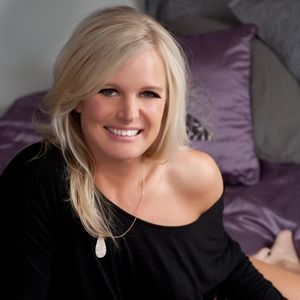 Meet your Posher, Jackie